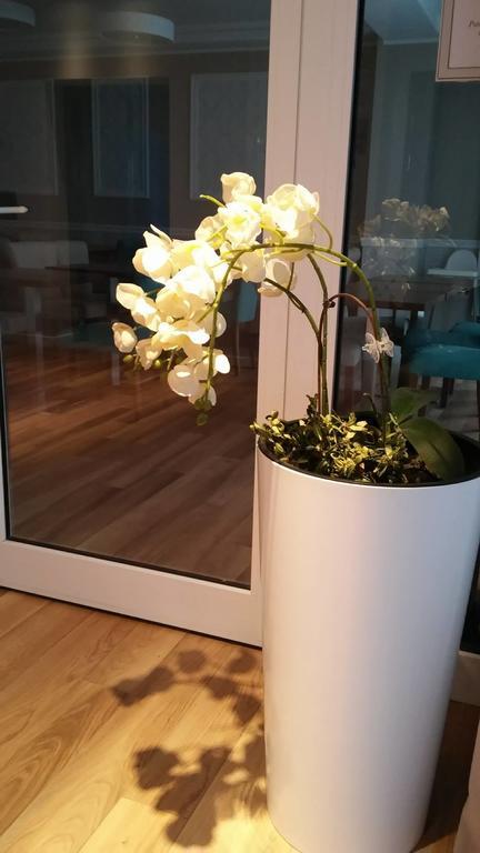 Holiday Home Loft Z Antresola I Balkonem Przy Plazy Międzyzdroje Zewnętrze zdjęcie